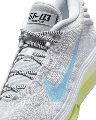 Nike G.T. Hustle 3 EP Basketball Shoes. Nike PH